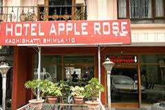 Hotel Apple Rose